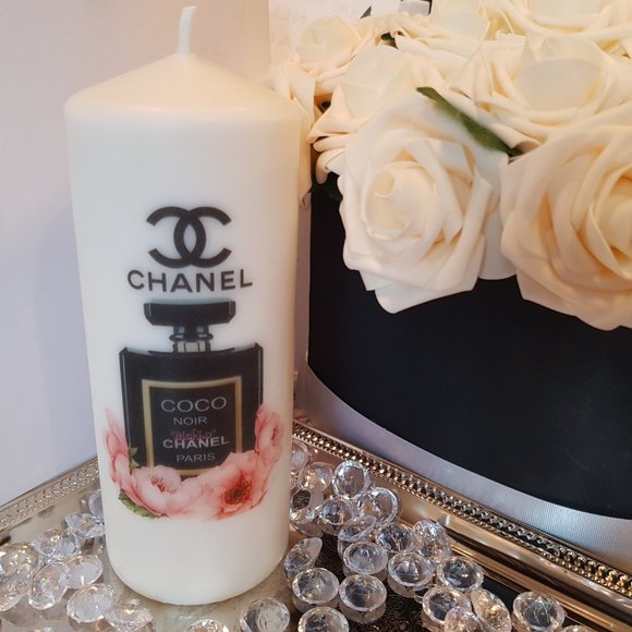 Designed custom candles - Picture 6 of 8